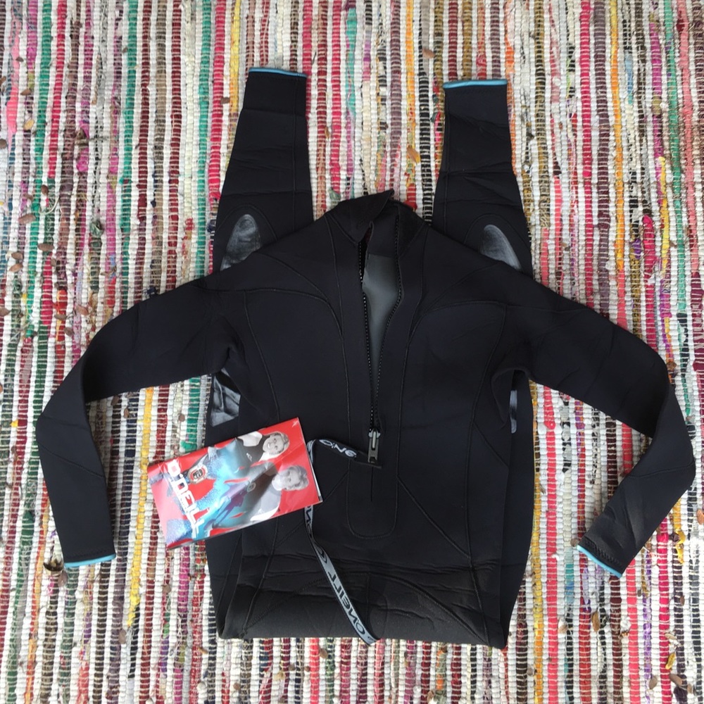 : O’Neill :Full Body Wetsuit